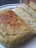 Eggless and Dairy-Free Sponge Cake