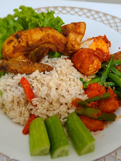 Foto resep Nasi Liwet