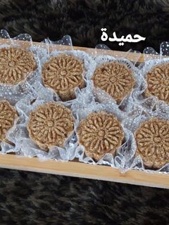 صورة لوصفة رفيس تونسي
