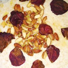 A picture of Gehun Ki Kheer.