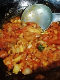 எந்த பருப்புக்கும் மசாலா செய்முறை முக்கிய புகைப்படம்