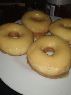 Foto resep Donat madu