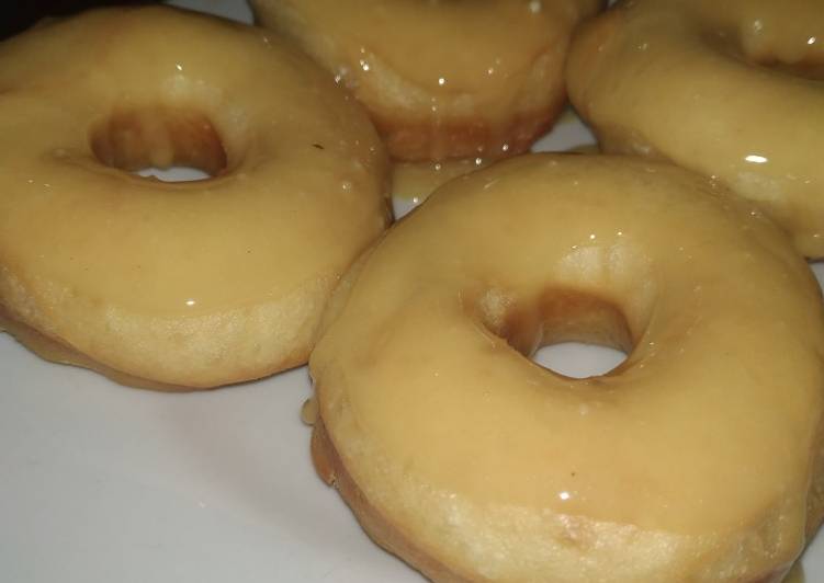 Donat madu