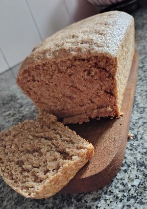 Una foto de 🍞PAN INTEGRAL🍞