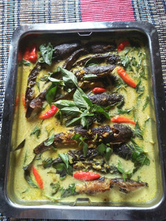 Foto resep Mangut LeLe