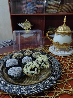 صورة لوصفة بنيون البنان لحبيبتنا حورية