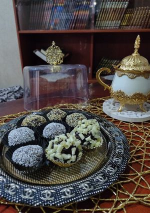 صورة لوصفة بنيون البنان لحبيبتنا حورية