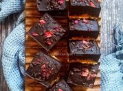 Gambar cornflakes choc