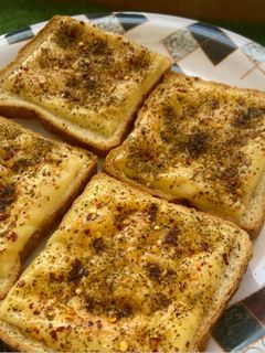 चीज़ बेड (cheese bread recipe in Hindi) रेसिपी मुख्य फोटो