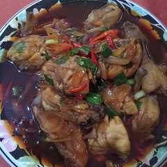 รูปของ Ayam kecap