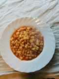 Pasta e ceci