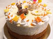 Kép erről: gyümölcs mousse