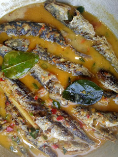 Foto resep Kotokan ikan sarden