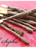 Mikado géant maison