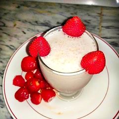 Strawberry Shake A picture of Strawberry Shake.