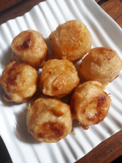 Foto resep Tape goreng