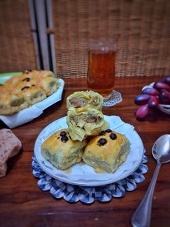 Foto resep Pisang Bolen tanpa korsvet