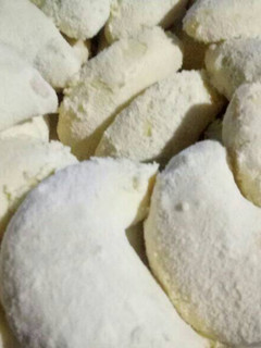 Foto resep Putri Salju Keju