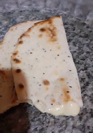 Una foto de Tortillas mexicanas