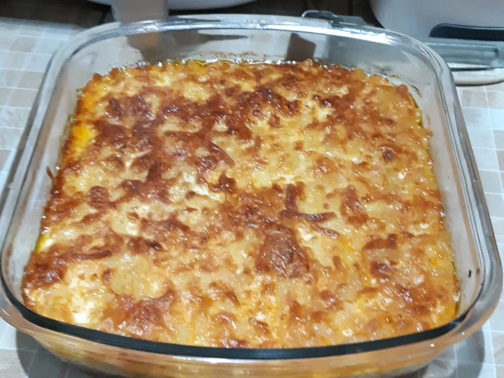 Easy Steps Prepare Recipes Mac n cheese bolo the Awesome  So Delicious.