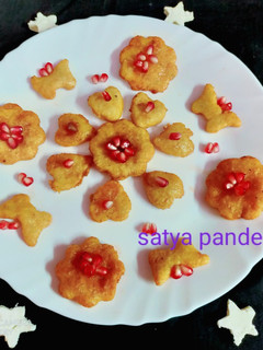 राइस स्वीट (rice sweet recipe in Hindi) रेसिपी मुख्य फोटो
