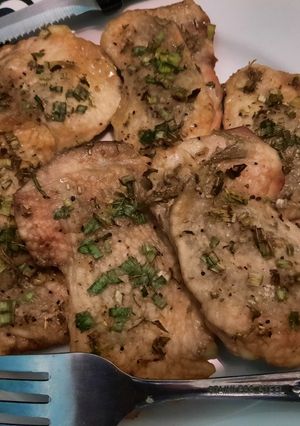 Foto resep Ayam panggang bumbu wangi