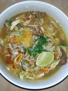 Foto resep Soto Ayam Bening Praktis