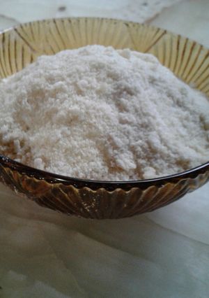 Una foto de Panko casero y económico