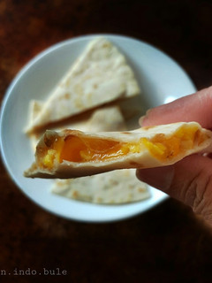 Foto resep Quesadilla (baca : kisadiya)