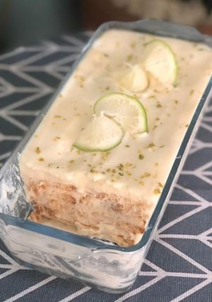 Foto resep Carlota De Limon