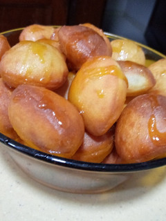 صورة لوصفة جبنية