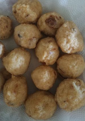 Foto resep Pempek adaan Ikan Tenggiri