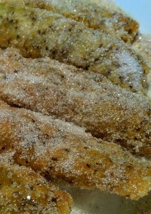 Una foto de FLAUTAS Dulces...!