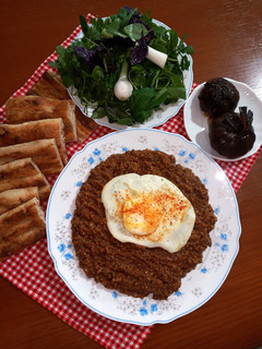 عکسی از دستور میرزا قاسمی