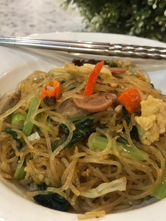 Foto resep Bihun goreng