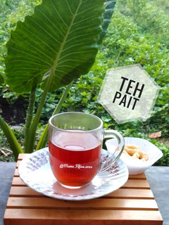 Foto resep Teh Pait