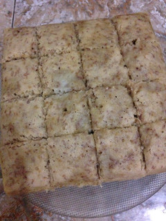 Foto resep Bolu Pisang Kukus