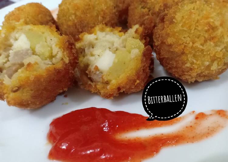 Bitterballen