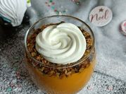 Une photo de chantilly salé