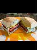 Fried Egg BLT