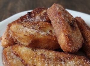 Foto principal de Torrijas