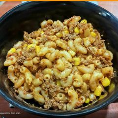 A picture of Goulash.