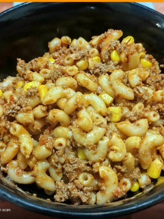 A picture of Goulash.