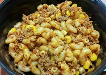 Unique Recipe Goulash Yummy