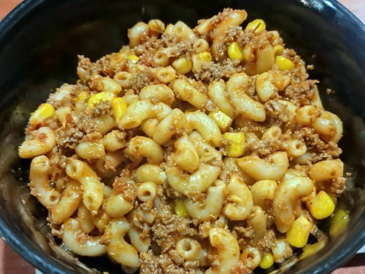 Easy Steps Prepare Recipes Goulash the So Delicious Tasty.