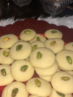 صورة لوصفة الغريبة 😋