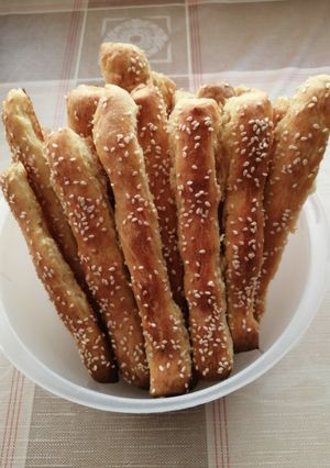 Krumplis ropi recept fotója