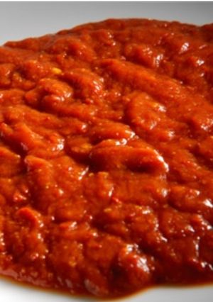 Una foto de El tomate de la abuela 😋