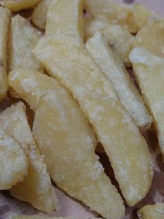 Foto resep Kentang Goreng