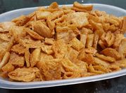 Hình ảnh của sườn non chay